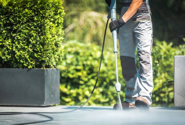 Best Patio and Deck Pressure Washing  in Westhampton, NY