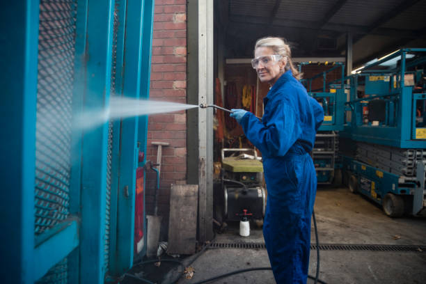 Best Building Exterior Washing  in Westhampton, NY